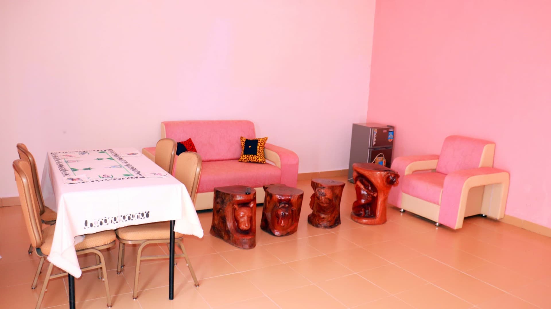 DIMA HOTEL — photo 1
