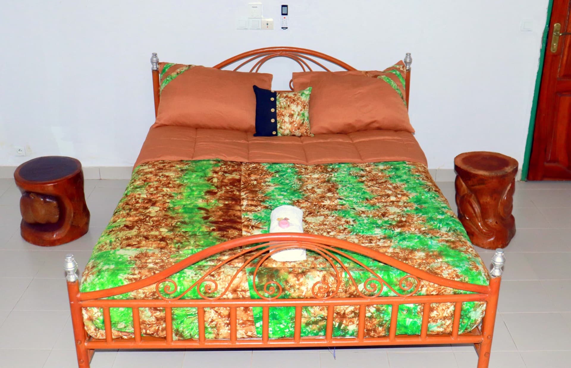Chambre Standard