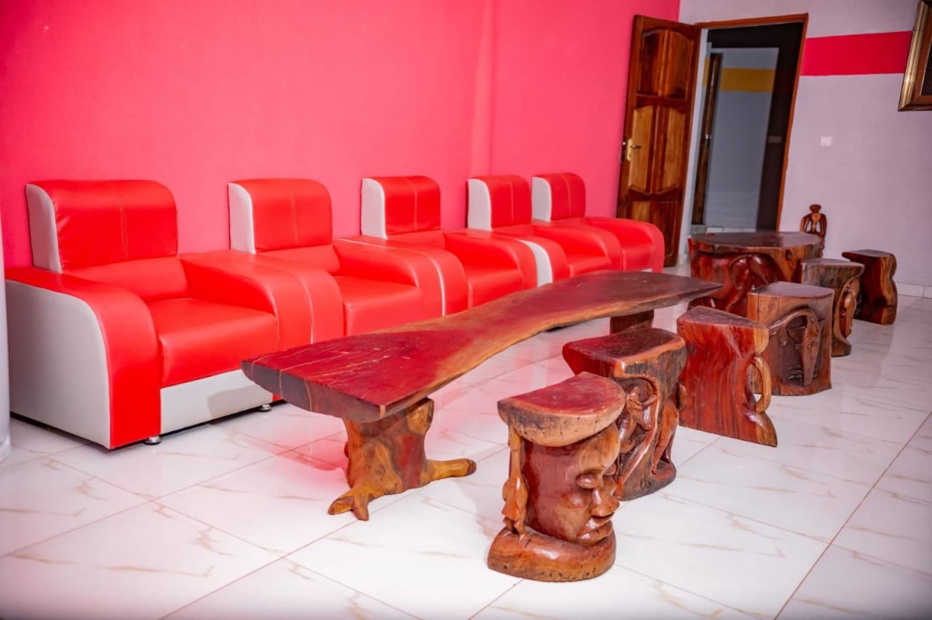 DIMA HOTEL — photo 9
