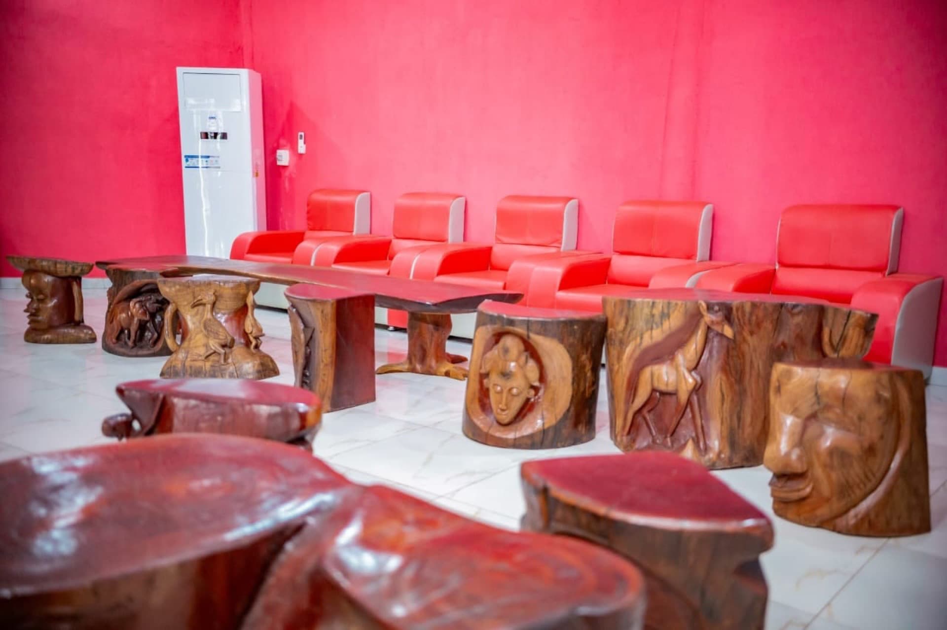 DIMA HOTEL — photo 16