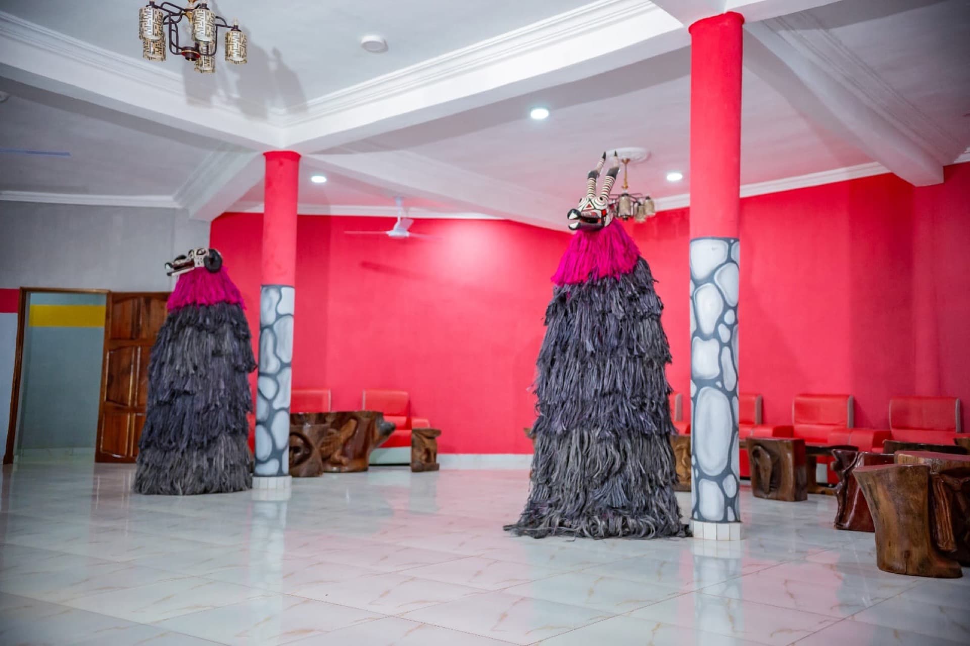 DIMA HOTEL — photo 22