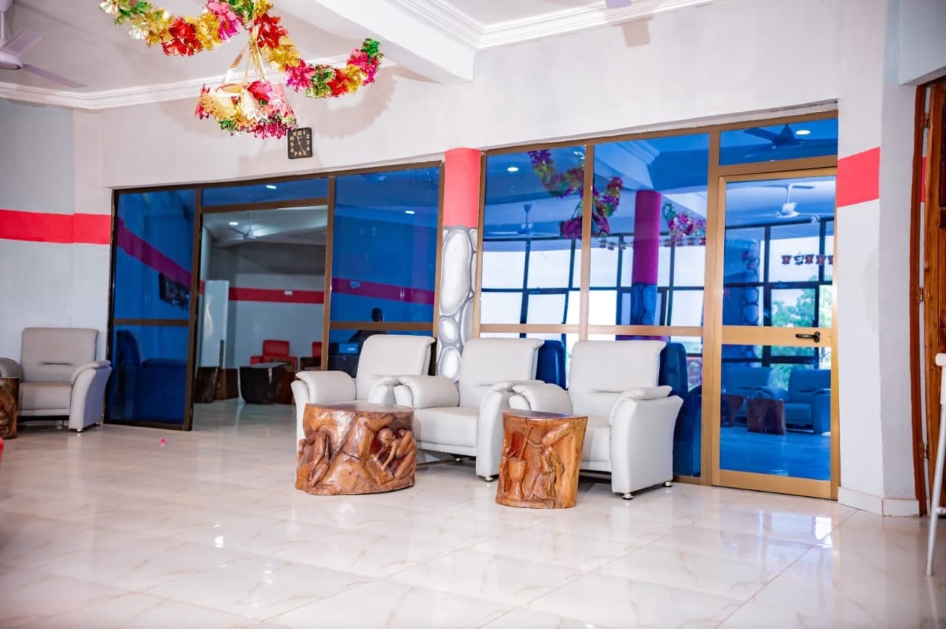DIMA HOTEL — photo 23