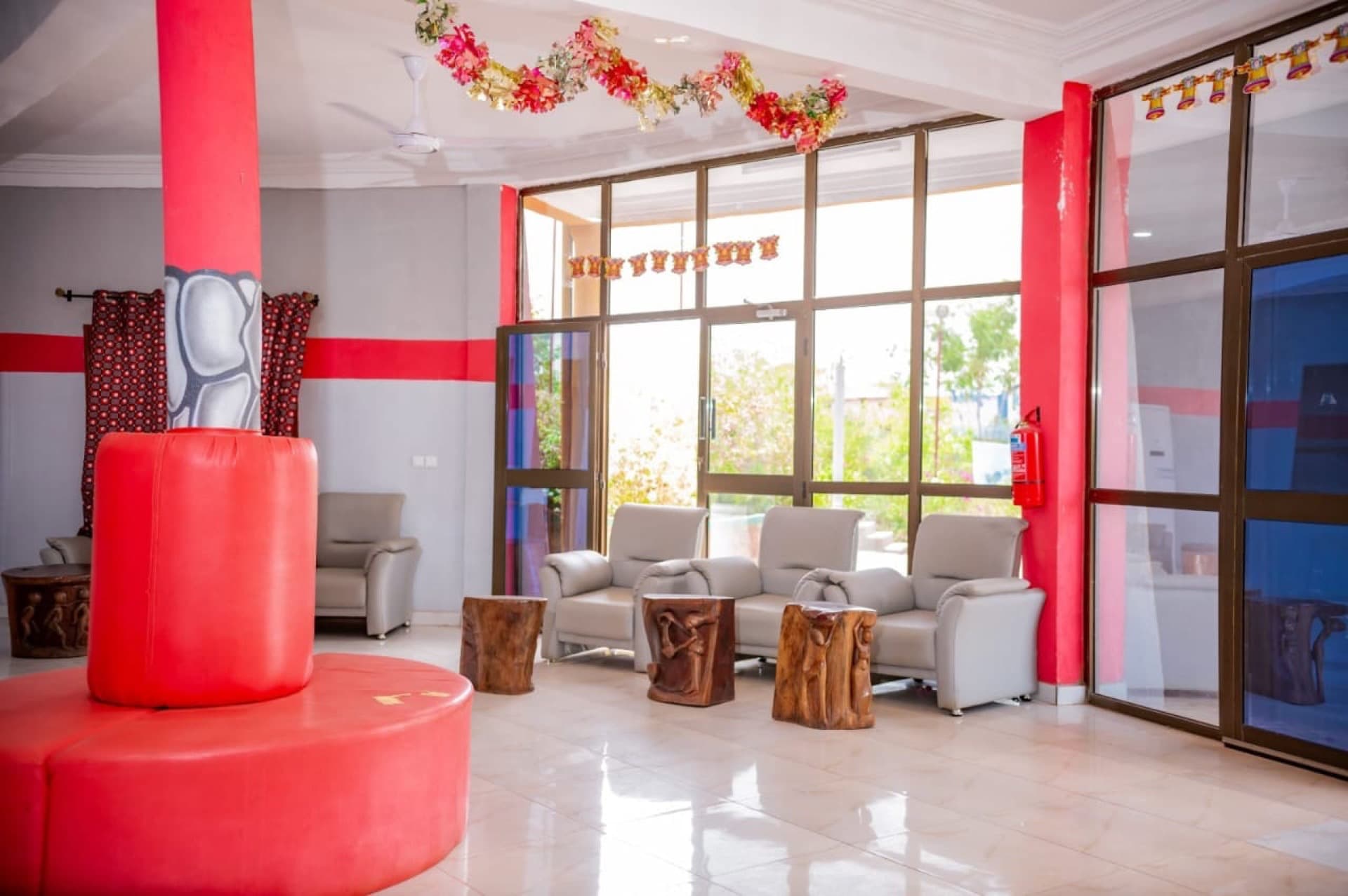DIMA HOTEL — photo 29
